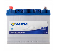 Акумулятор Varta Blue Dynamic Asia 70Ah 630A L