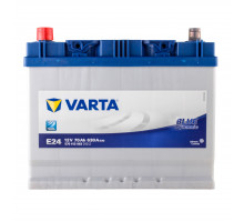 Акумулятор Varta Blue Dynamic Asia 70Ah 630A L