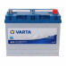 Акумулятор Varta Blue Dynamic Asia 70Ah 630A R