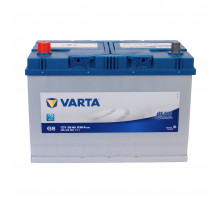 Акумулятор Varta Blue Dynamic Asia 95Ah 830A L