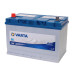 Акумулятор Varta Blue Dynamic Asia 95Ah 830A L