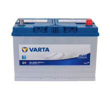 Акумулятор Varta Blue Dynamic Asia 95Ah 830A R