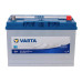 Акумулятор Varta Blue Dynamic Asia 95Ah 830A R
