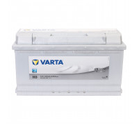 Акумулятор Varta Silver Dynamic 100 Ah 830A R