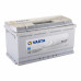 Акумулятор Varta Silver Dynamic 100 Ah 830A R