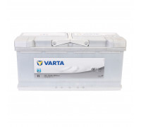Акумулятор Varta Silver Dynamic 110 Ah 920A R