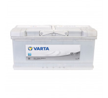 Акумулятор Varta Silver Dynamic 110 Ah 920A R