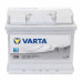 Акумулятор Varta Silver Dynamic 52Ah 520A R