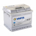 Акумулятор Varta Silver Dynamic 52Ah 520A R