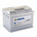 Акумулятор Varta Silver Dynamic 61Ah 600A R