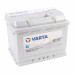Акумулятор Varta Silver Dynamic 63 Ah 610A L
