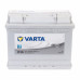 Акумулятор Varta Silver Dynamic 63 Ah 610A R