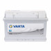 Акумулятор Varta Silver Dynamic 74 Ah 750A R