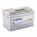 Акумулятор Varta Silver Dynamic 74 Ah 750A R