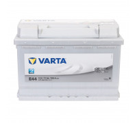 Акумулятор Varta Silver Dynamic 77 Ah 780A R