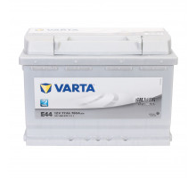 Акумулятор Varta Silver Dynamic 77 Ah 780A R