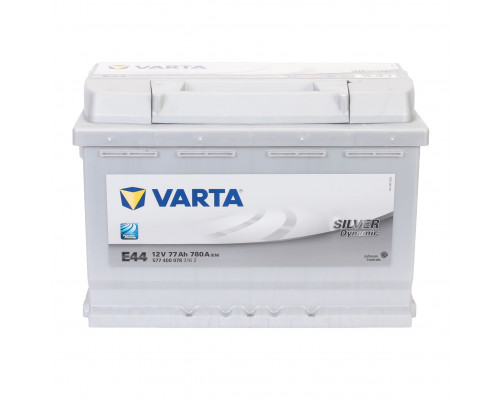 Акумулятор Varta Silver Dynamic 77 Ah 780A R