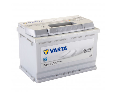 Акумулятор Varta Silver Dynamic 77 Ah 780A R