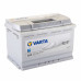 Акумулятор Varta Silver Dynamic 77 Ah 780A R