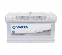 Акумулятор Varta Silver Dynamic 85 Ah 800A R