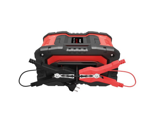 Автоматическое зарядное устройство Foxsur  Foxsur (12V 20А) (24V 10A)
