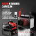 Автоматическое зарядное устройство Foxsur  Foxsur (12V 25А) (24V 10A)