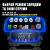 Автоматическое зарядное устройство Foxsur  Foxsur (12V 25А) (24V 10A)