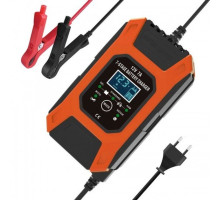Автоматическое зарядное устройство FOXSUR FBC1207D (12V 7A)