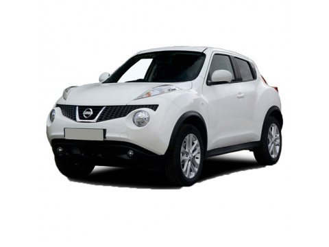 Nissan Juke. Акумулятор на автомобіль Nissan Juke 1.6 2014 Start & Stop. Заміна та встановлення