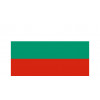 Болгарія -5 грн.